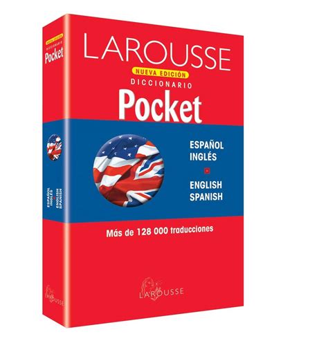 diccionario de traduccion al espanol.